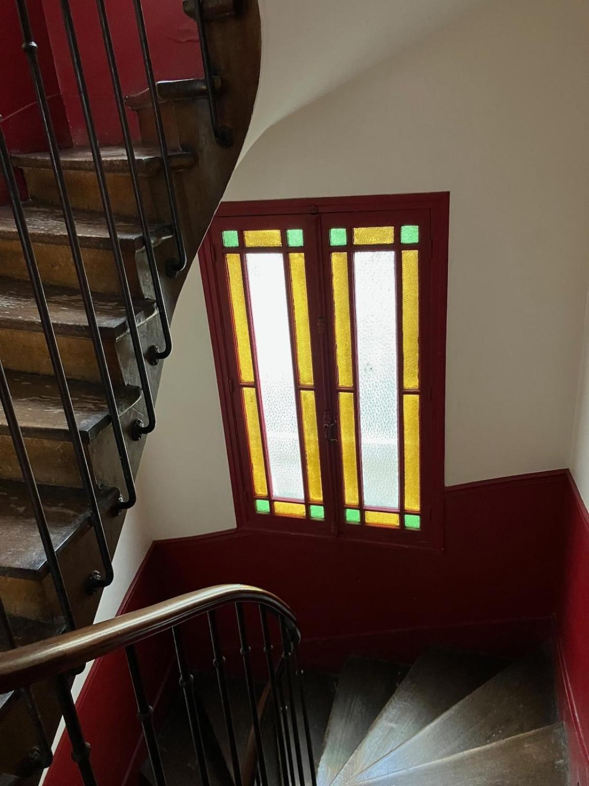 Appartement A 2min Du Metro