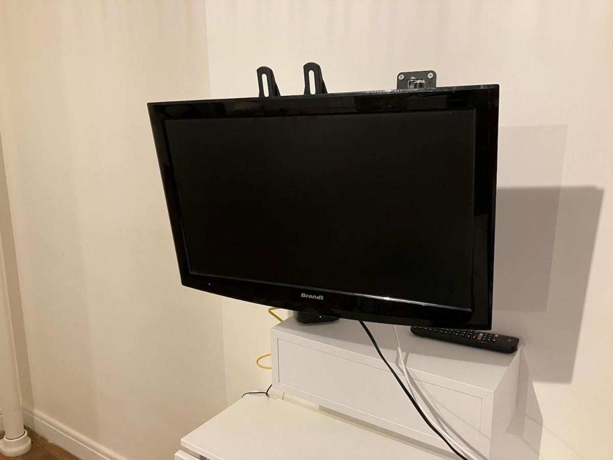 Appartement A 2min Du Metro *